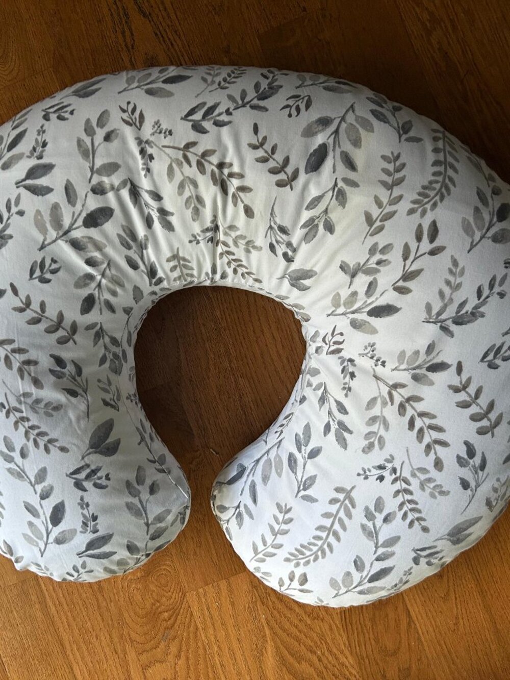 Boppy Nursing Pillow Baby Support